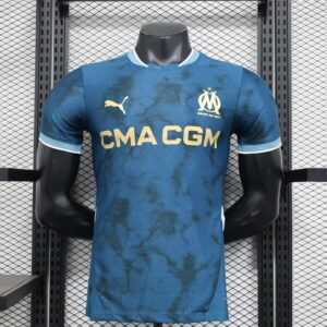 24_25 Players Marseille Away