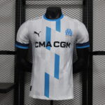 24_25 Players Marseille Home