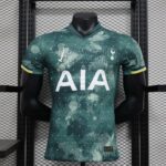 24_25 Player Tottenham Third Away