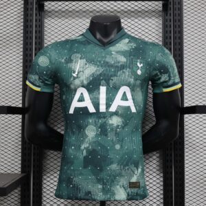 24_25 Player Tottenham Third Away