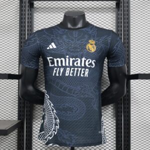 24_25 Real Madrid Players Special Edition