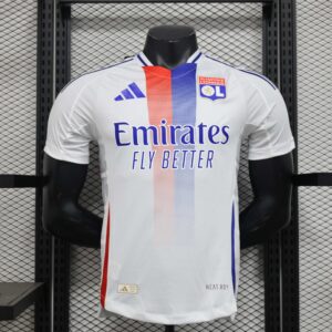 24_25 Player Lyon Home
