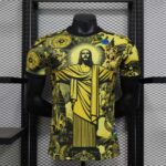2024 Player Brazil Special Edition