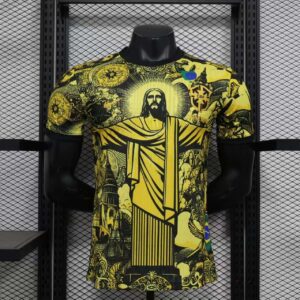 2024 Player Brazil Special Edition