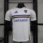 24_25 Player Boca Juniors Away