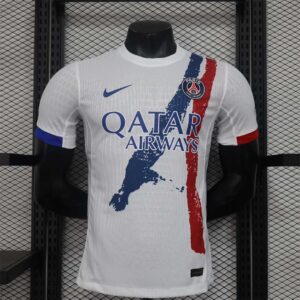 PSG 2024-2025 away