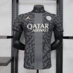PSG 24-25 Second away jersey