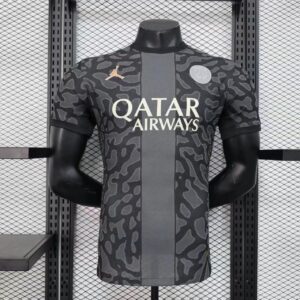 PSG 24-25 Second away jersey