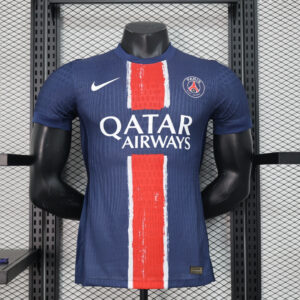 PSG 24-25 Home special edition jersey