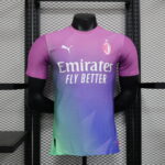 AC Milan 24-25 second away shirt