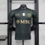Napoli 24-25 special edition jersey